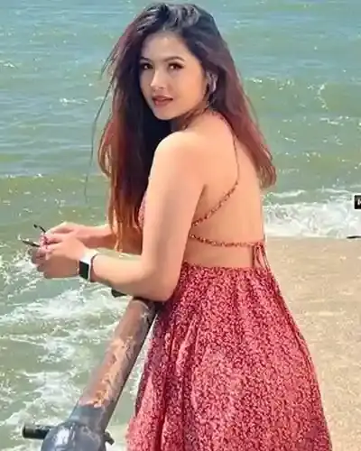 Ramakrishna Beach Escort Service