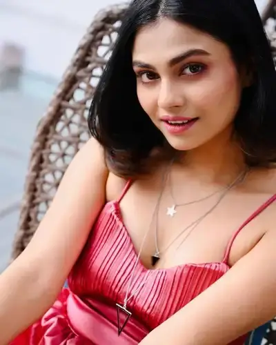 Escort Service Ramakrishna Beach