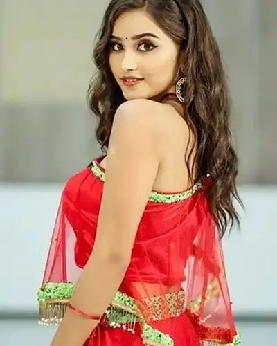 Escort In Ramakrishna Beach